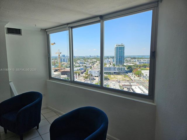 7135 Collins Ave 1821, Miami Beach, FL 33141