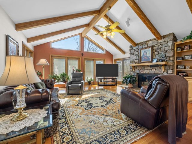 106 Stoneridge Drive, Chesnee, SC 29323