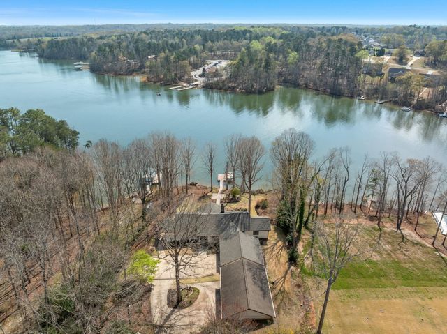 106 Stoneridge Drive, Chesnee, SC 29323