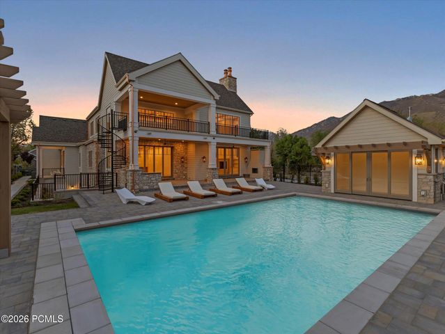 13216 S Telemark Lane, Draper, UT 84020