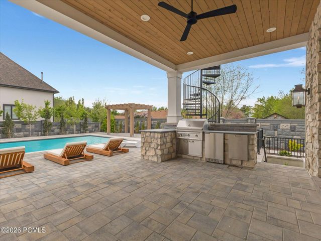 13216 S Telemark Lane, Draper, UT 84020