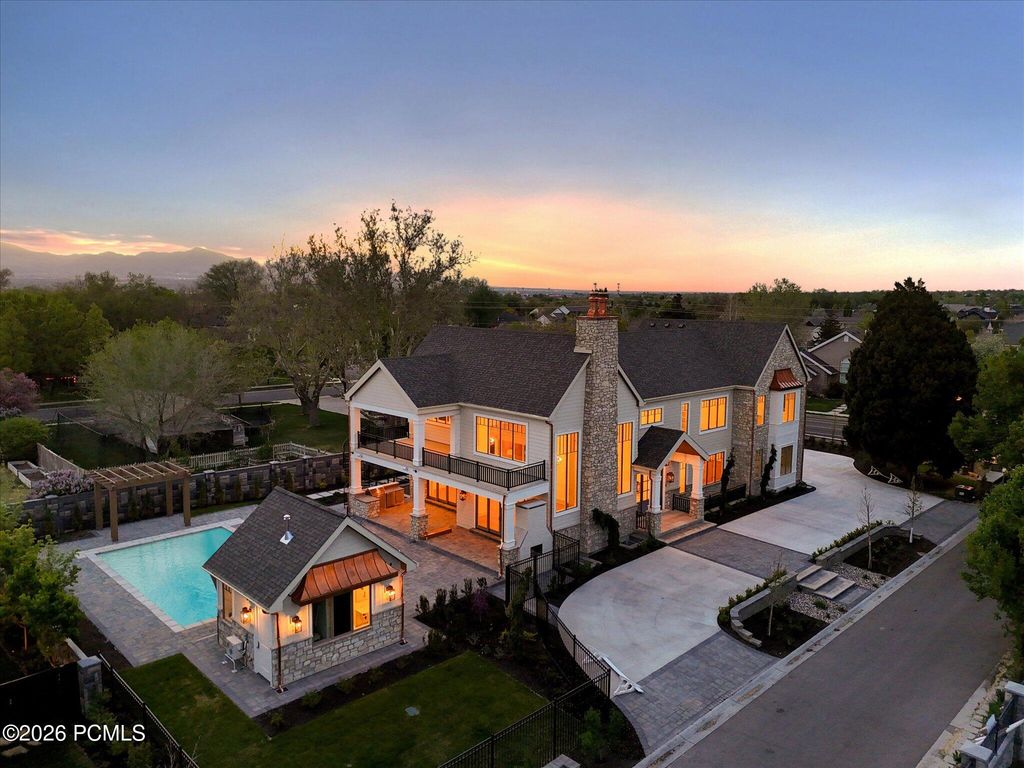 13216 S Telemark Lane, Draper, UT 84020