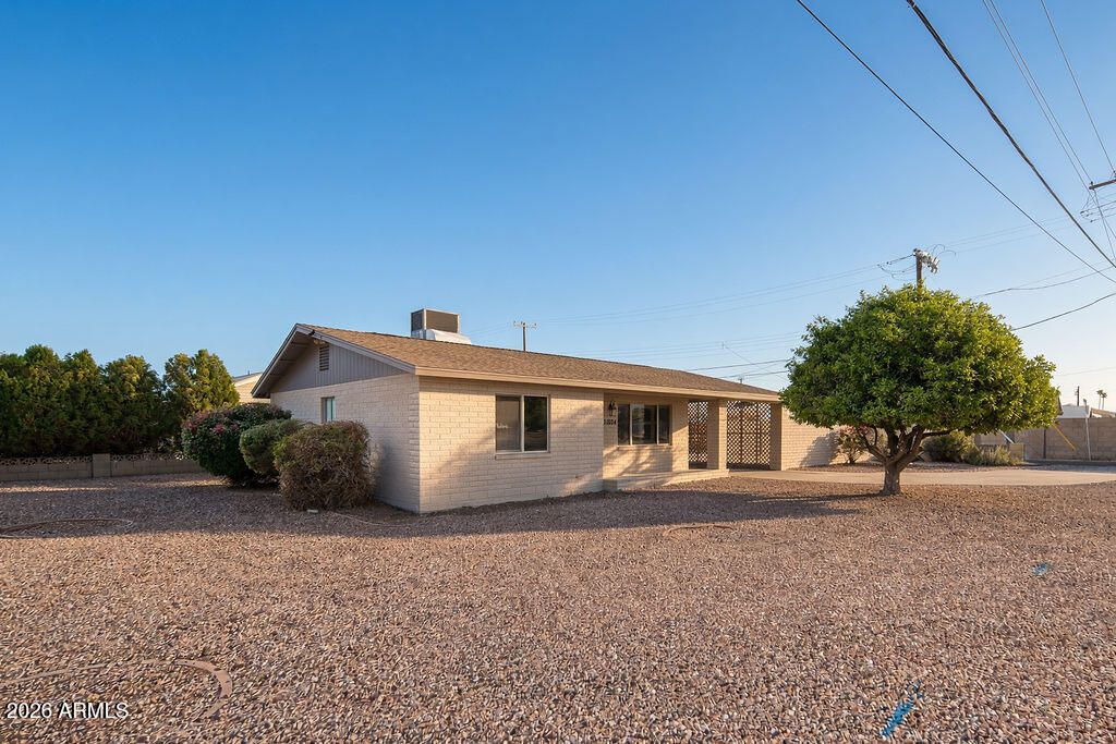 11804 N 111TH Avenue, Youngtown, AZ 85363 — photo 3