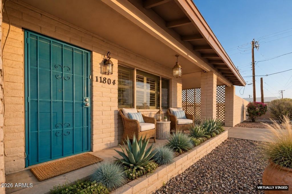 11804 N 111TH Avenue, Youngtown, AZ 85363 — photo 4