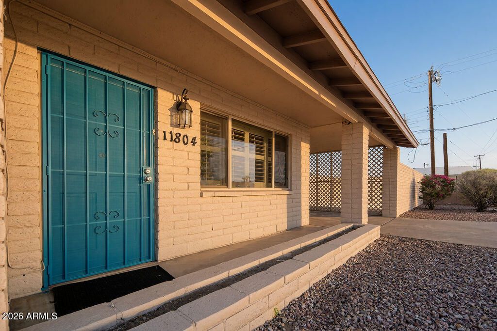 11804 N 111TH Avenue, Youngtown, AZ 85363 — photo 5