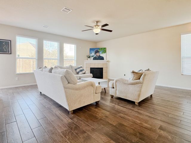 11426 Baldwin Spruce Trail, Tomball, TX 77375