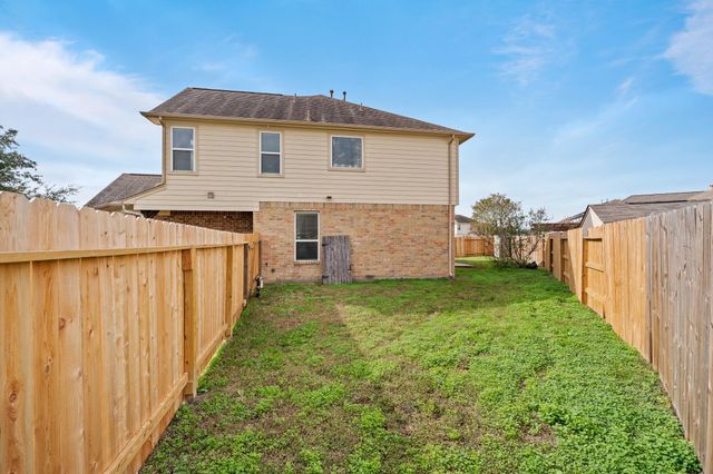 11426 Baldwin Spruce Trail, Tomball, TX 77375