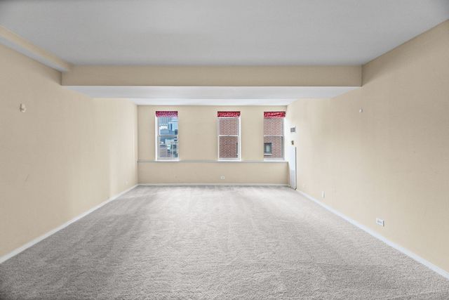 40 E 9th Street 1907, Chicago, IL 60605