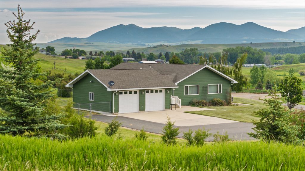 297 Paper Trail, Lewistown, MT 59457 photo 14