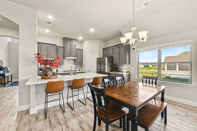 8 Beech Street, Howe, TX 75459