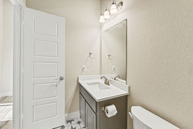 8 Beech Street, Howe, TX 75459