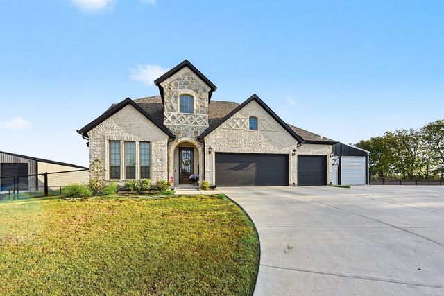 8 Beech Street, Howe, TX 75459