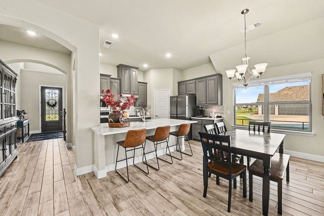 8 Beech Street, Howe, TX 75459