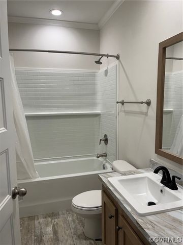 1654 Abilene Rd, Keysville, VA 23947