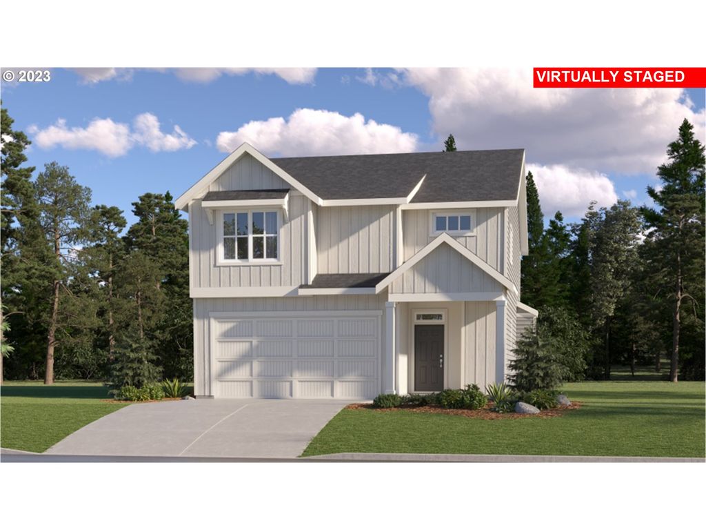 2093 Se Osprey Ave, Gresham, OR 97080