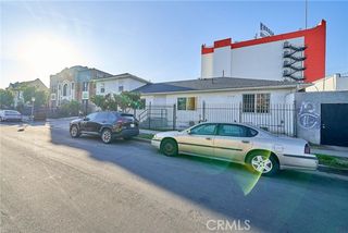 1313 S Bronson Avenue, Los Angeles, CA 90019