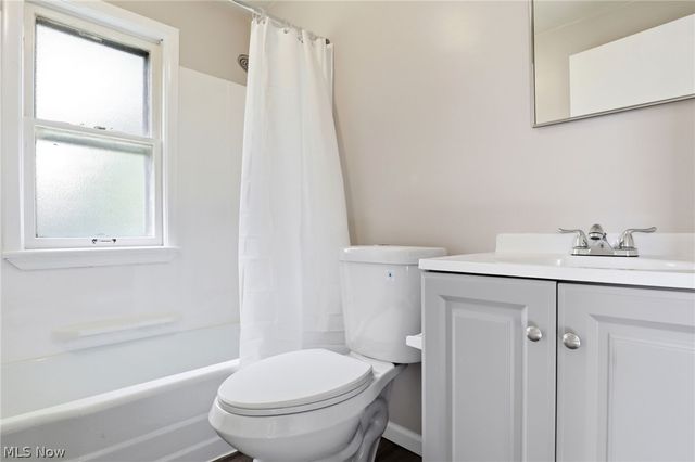 4538 Telhurst Road, South Euclid, OH 44121