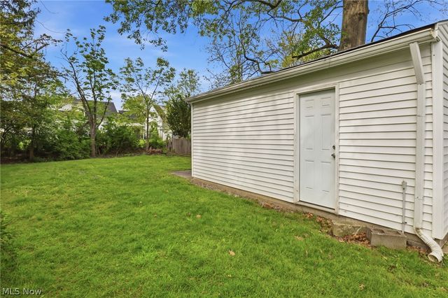 4538 Telhurst Road, South Euclid, OH 44121