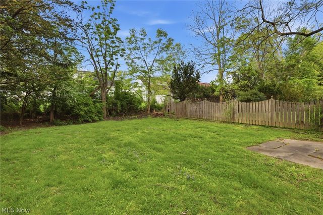 4538 Telhurst Road, South Euclid, OH 44121