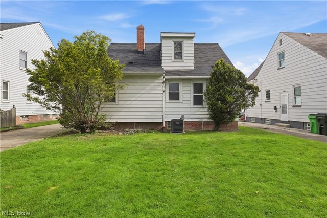 4538 Telhurst Road, South Euclid, OH 44121