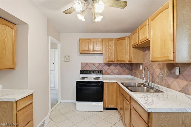 4538 Telhurst Road, South Euclid, OH 44121