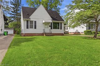 4538 Telhurst Road, South Euclid, OH 44121