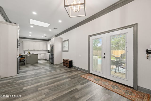 109 Hermitage Avenue, Lafayette, LA 70503