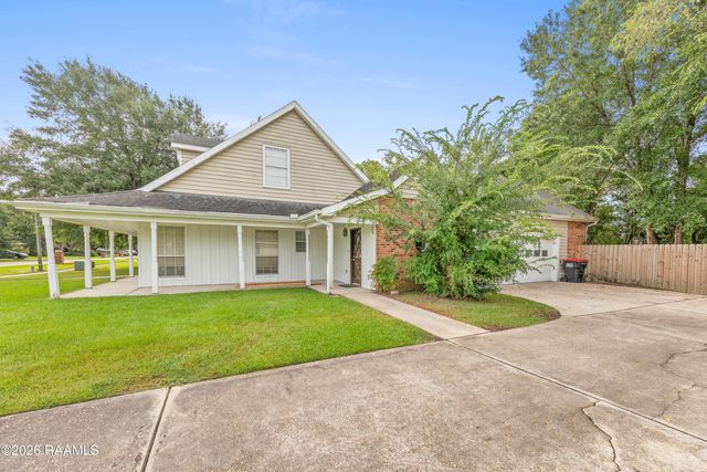 109 Hermitage Avenue, Lafayette, LA 70503