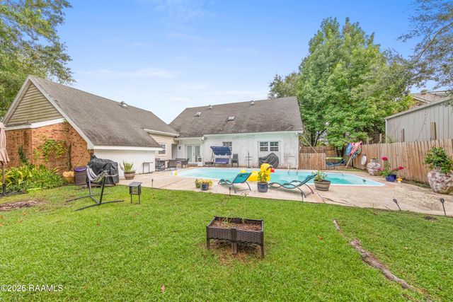 109 Hermitage Avenue, Lafayette, LA 70503