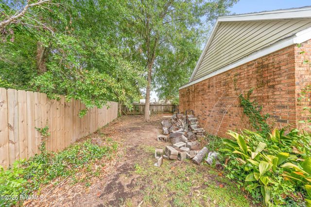 109 Hermitage Avenue, Lafayette, LA 70503