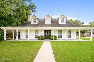 109 Hermitage Avenue, Lafayette, LA 70503