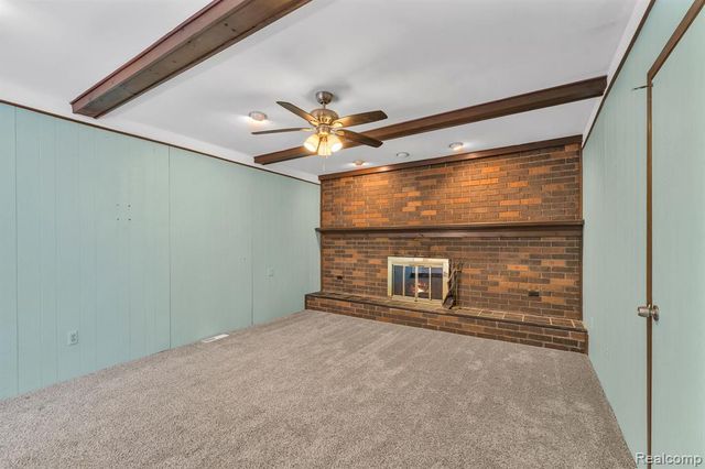 3489 Riverview Court, Wayne, MI 48184