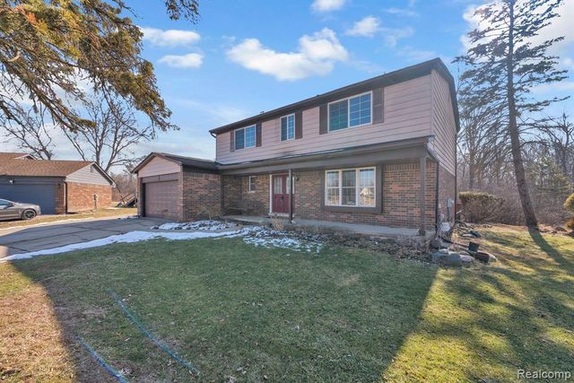 3489 Riverview Court, Wayne, MI 48184