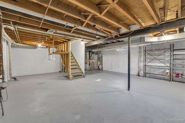 3489 Riverview Court, Wayne, MI 48184