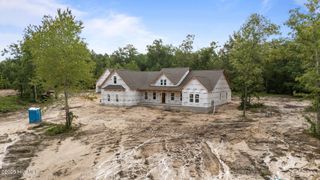 530 Harrow Drive, Carthage, NC 28327