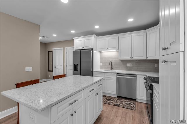 4691 Quarry Lane, Clarence, NY 14031