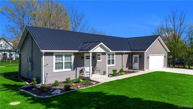 4691 Quarry Lane, Clarence, NY 14031