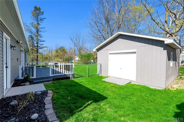 4691 Quarry Lane, Clarence, NY 14031