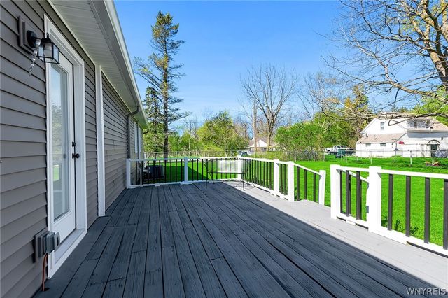 4691 Quarry Lane, Clarence, NY 14031