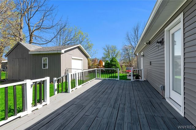 4691 Quarry Lane, Clarence, NY 14031