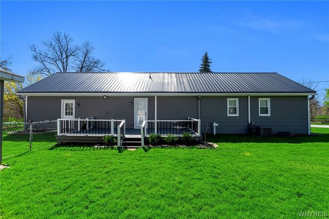 4691 Quarry Lane, Clarence, NY 14031