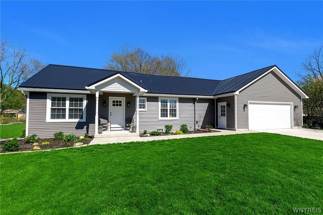 4691 Quarry Lane, Clarence, NY 14031