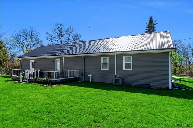 4691 Quarry Lane, Clarence, NY 14031