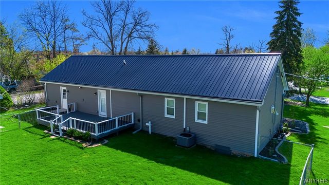 4691 Quarry Lane, Clarence, NY 14031