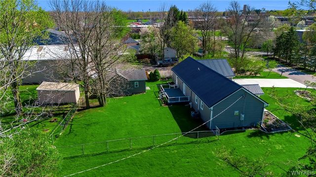 4691 Quarry Lane, Clarence, NY 14031