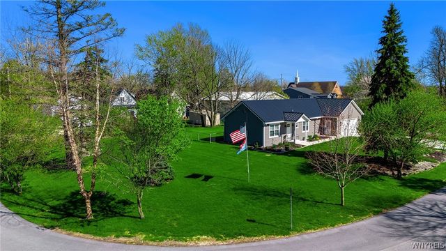 4691 Quarry Lane, Clarence, NY 14031