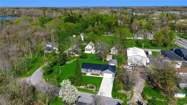 4691 Quarry Lane, Clarence, NY 14031