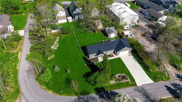 4691 Quarry Lane, Clarence, NY 14031