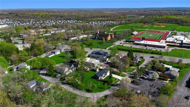 4691 Quarry Lane, Clarence, NY 14031