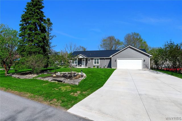 4691 Quarry Lane, Clarence, NY 14031